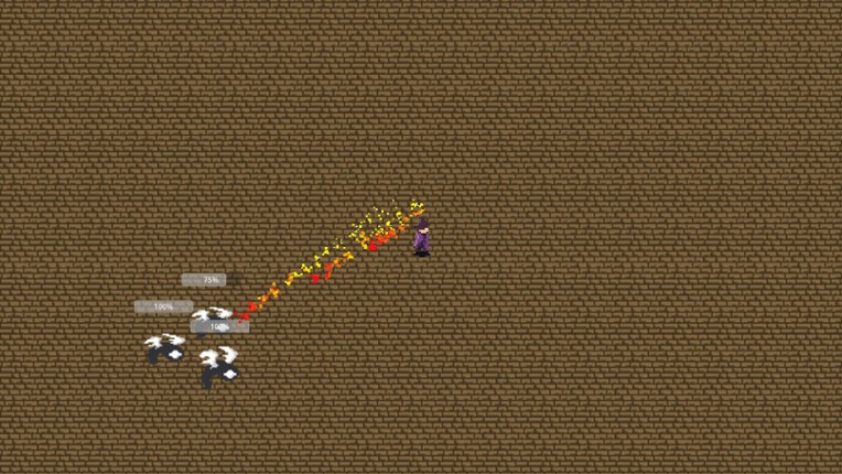 Evil Dungeon Image