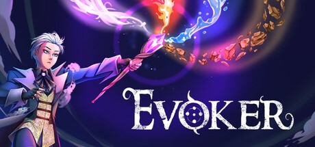Games like Evoker
