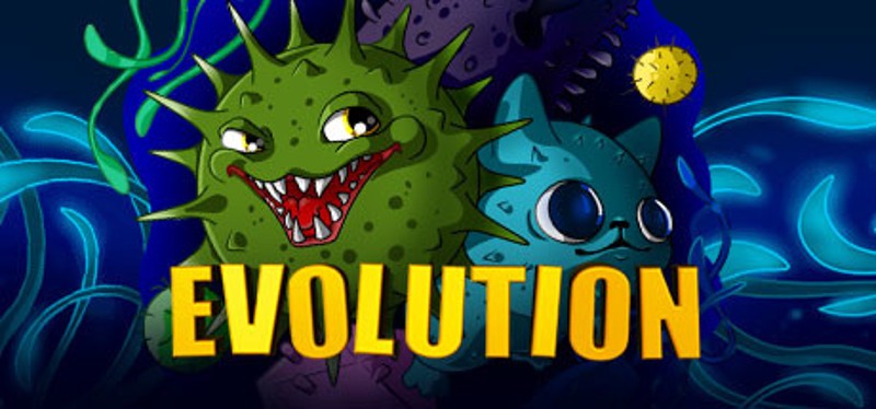 Evolution Game Cover