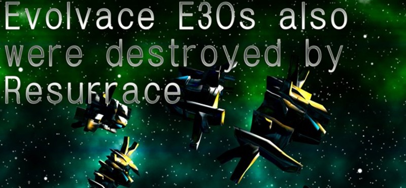 Evolvace E3O Degenerate screenshot