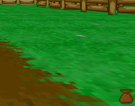 Fangs & Feathers (Eggs-COM) screenshot