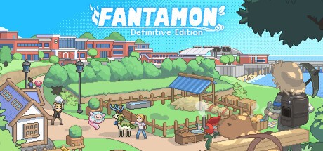 Games like Fantamon