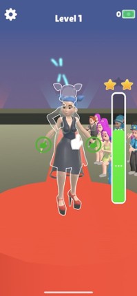 Fashion Master! screenshot