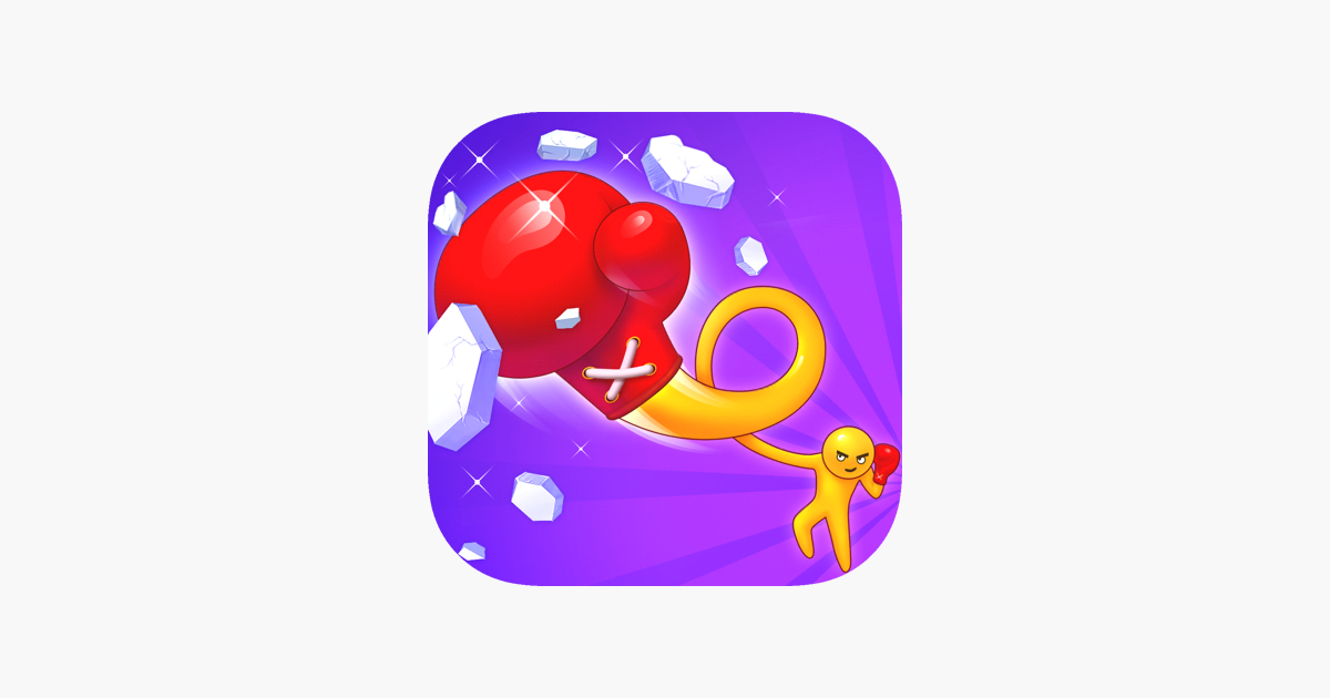 Games like Fat Punch