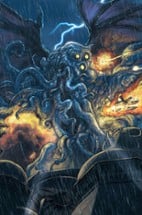 Fate of Cthulhu Image