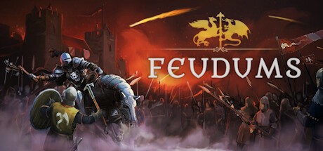 Games like Feudums
