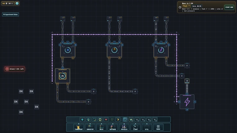Fibonex Image
