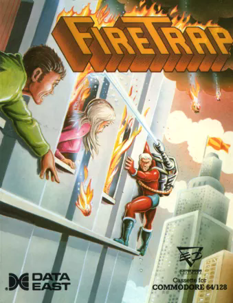 Games like Fire Trap