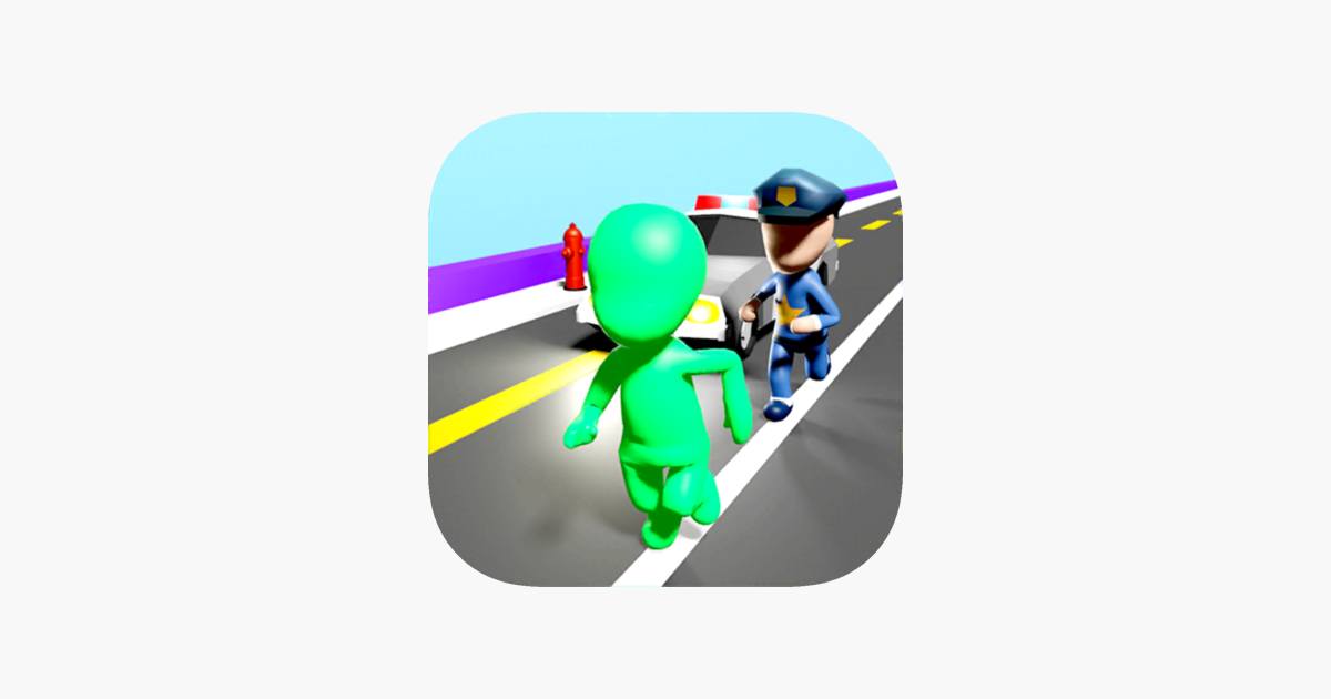 Games like Flip Runaway