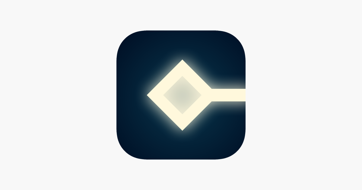 Games like Fluorite: Connect Light Lines
