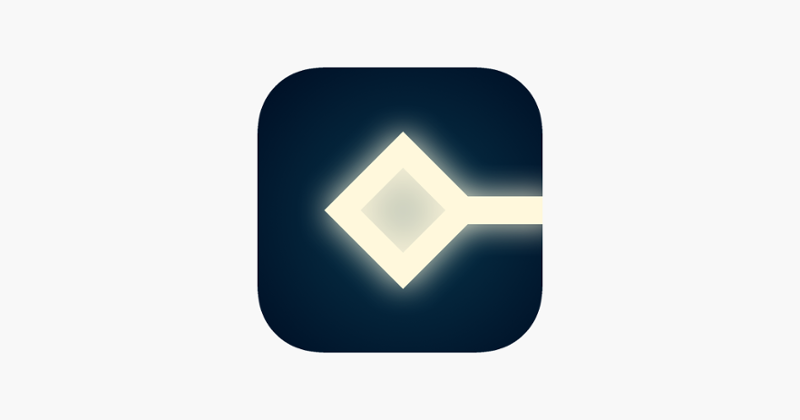 Fluorite: Connect Light Lines Image