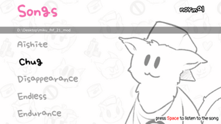 fnf-practice Image