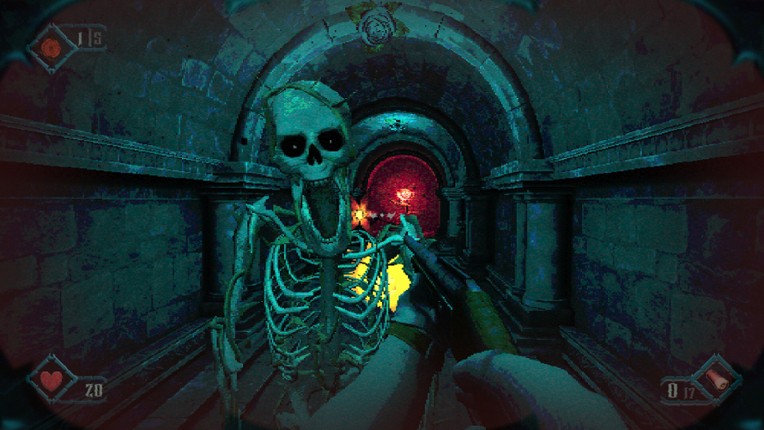 Foreverthorn screenshot