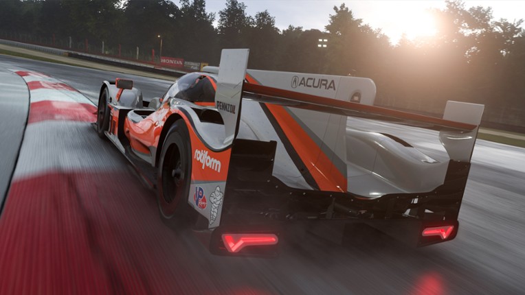 Forza Motorsport screenshot