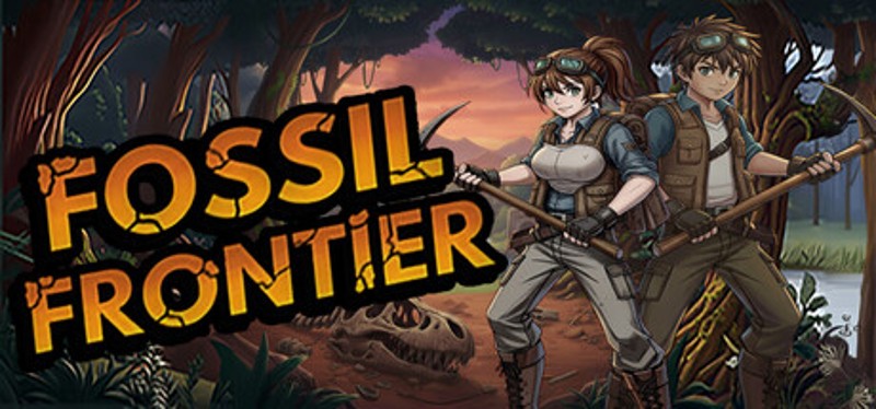 FossilFrontier Image