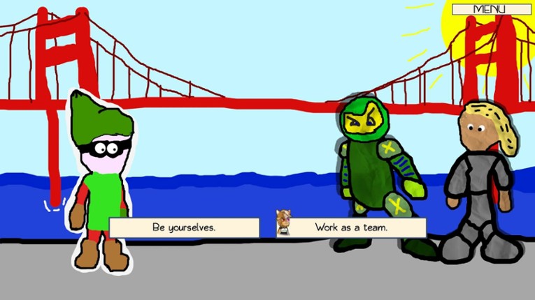 Furry Shakespeare: To Date Or Not To Date Spooky Cat Girls 2?! screenshot