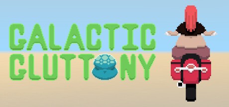Games like Galactic Gluttony