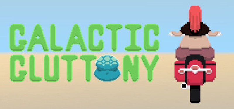 Galactic Gluttony Image