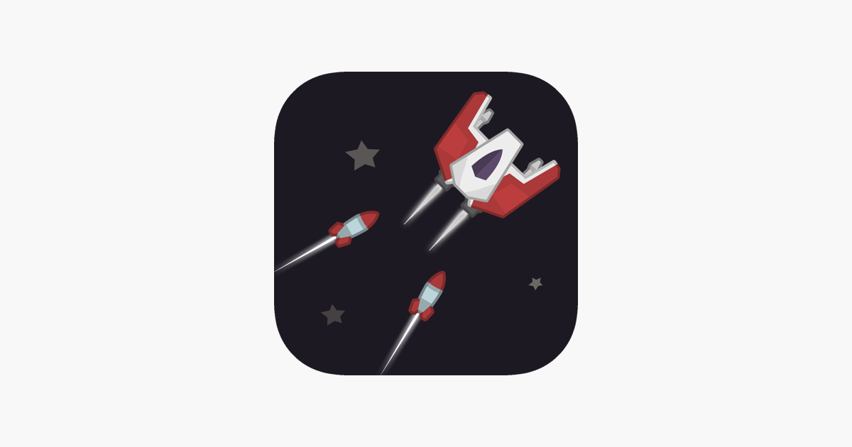 Games like Galaxy Chasers for Watch