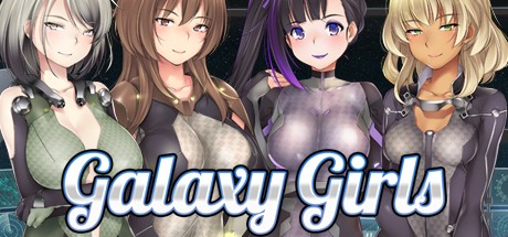 Games like Galaxy Girls