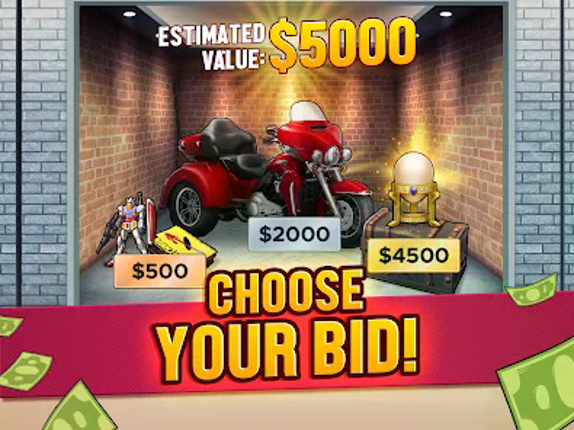 Bid Wars 1: Auction Simulator screenshot