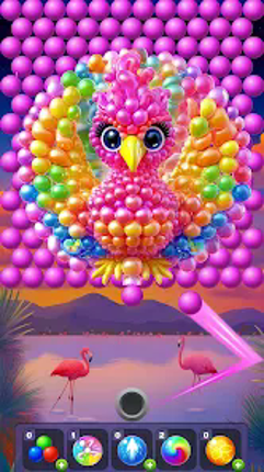 Bubble Shooter Classic 2 screenshot