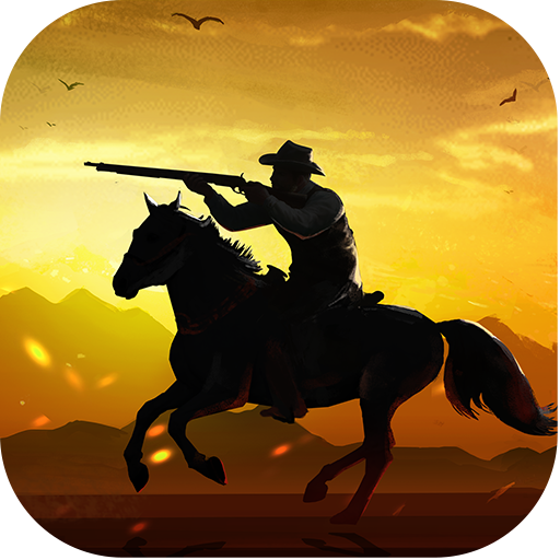 Games like Outlaw Cowboy:west adventure