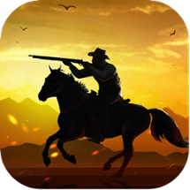 Outlaw Cowboy:west adventure Image