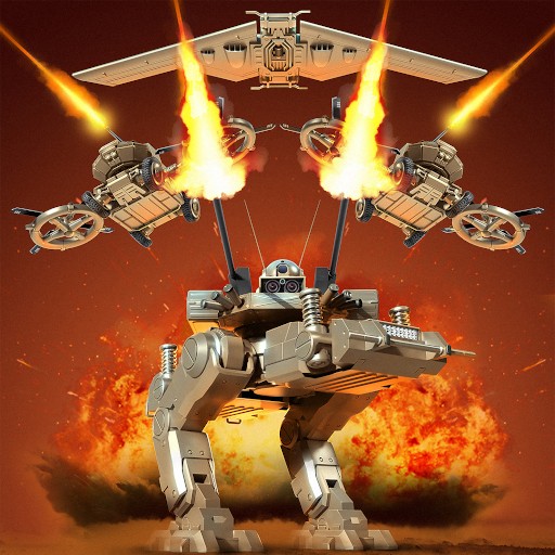 Games like Assault Bots