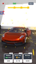 Idle Car Tuning: car simulator Image