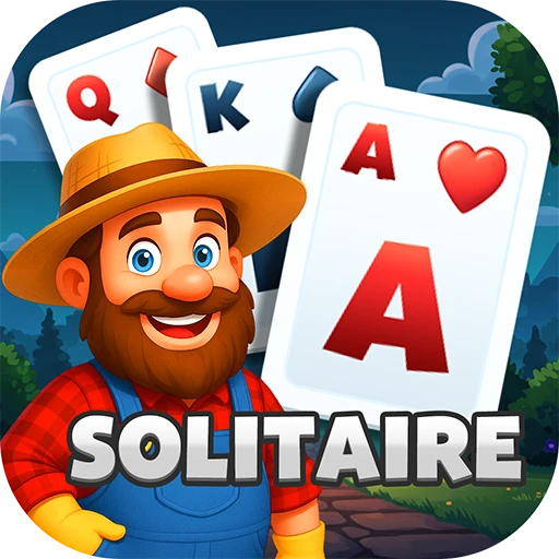 Games like CardBloom: Solitaire Classic