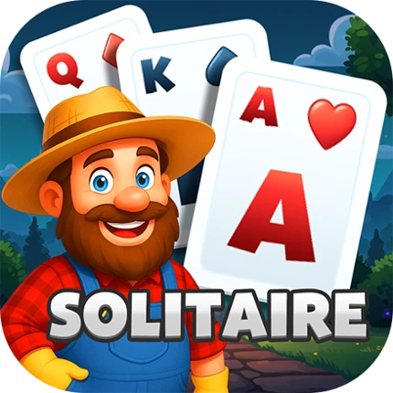 CardBloom: Solitaire Classic Image