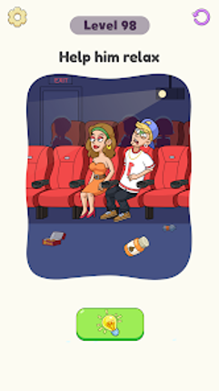 Delete Master 3: DOP Story screenshot