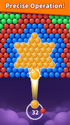 Bubble Shooter Pop Jelly screenshot