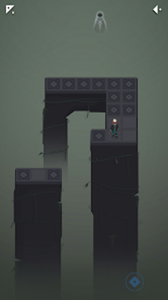 ALTER: Between Two Worlds screenshot