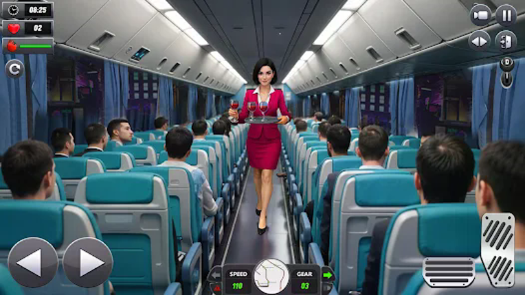 Bus Simulator: City Bus Games Image