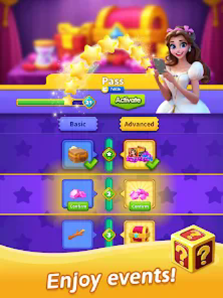 Decor Merge - Fashion Renovate Image