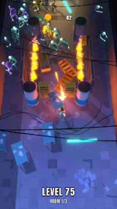 Stupid Zombies Exterminator Image