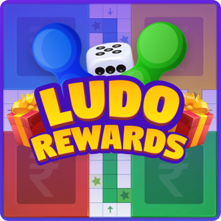Ludo Rewards: Play & Earn Cash Image