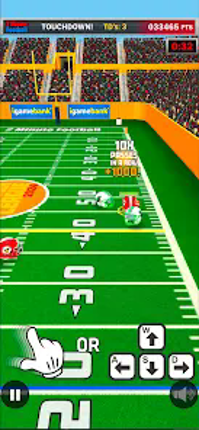 QB Legend screenshot