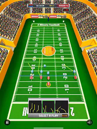 QB Legend screenshot