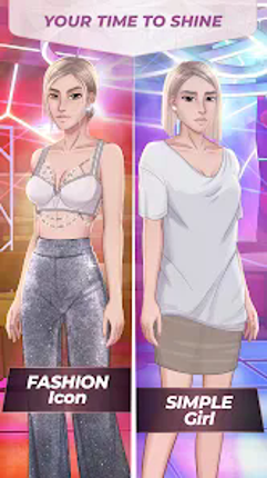 Billionaire Love Story Games Image