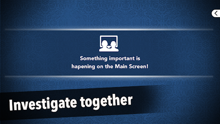 Clue Companion screenshot