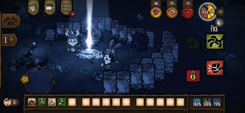 Don't Starve Together Image