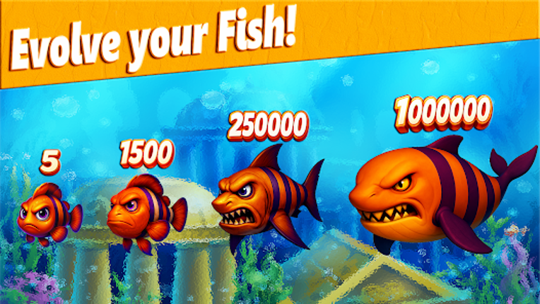 Super Duper Fun Games Image