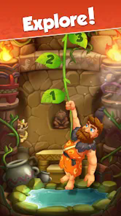 Bubble Age Pop screenshot