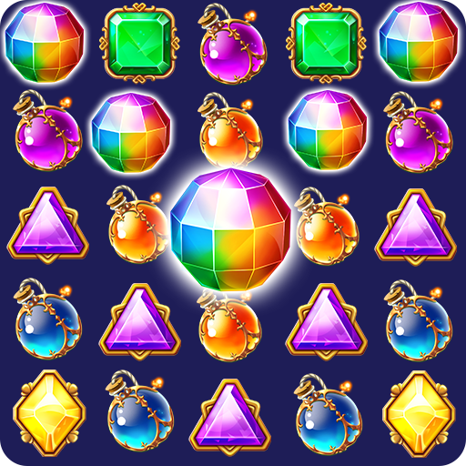 Games like Jewel Castle™ - Match 3 Puzzle