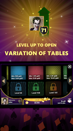 Gin Rummy - Offline Card Games screenshot