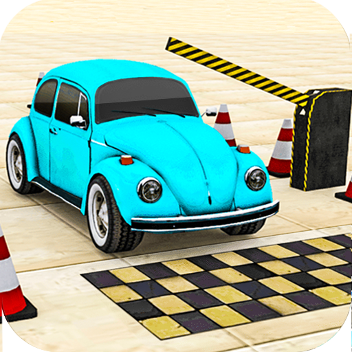 Games like Classic Car Parking: Car Games