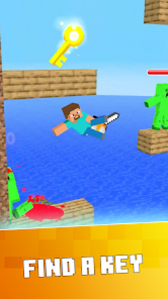 Ninja sword: Fighting game 3D screenshot